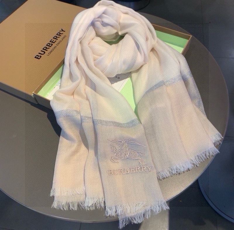 Burberry Scarf